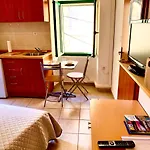 Apartament City Coast Szybenik