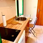 City Coast Apartament Szybenik