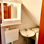 City Coast Apartament Szybenik