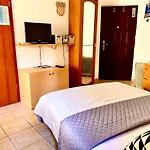 Apartament City Coast