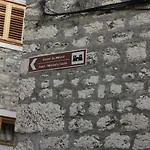 City Coast Szybenik