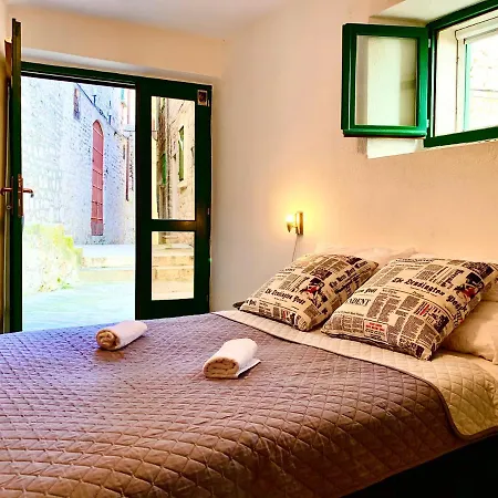 City Coast * Šibenik