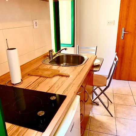 City Coast Appartement Šibenik