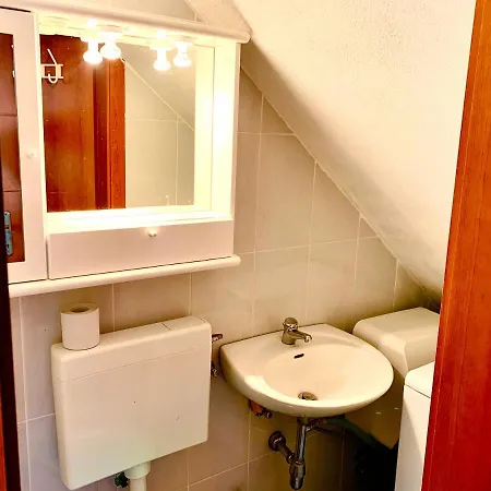 City Coast Appartement Šibenik