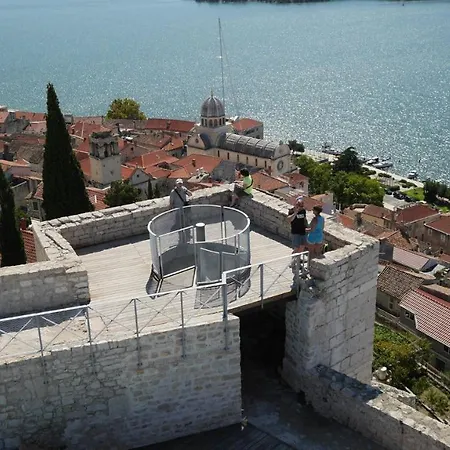 City Coast Appartement *