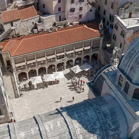 Appartement City Coast