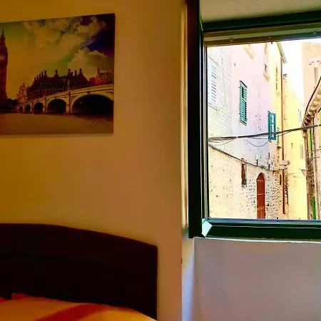 Appartement City Coast Šibenik