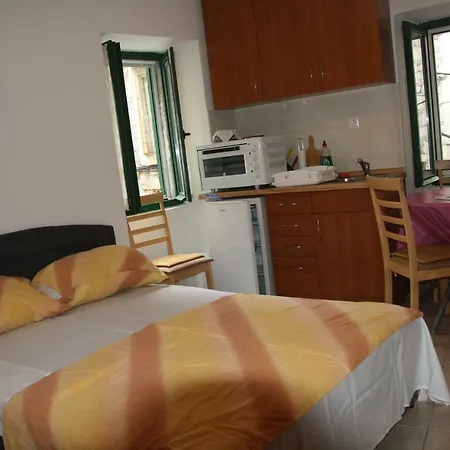 Appartement City Coast *