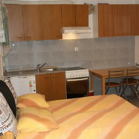 City Coast Appartement *