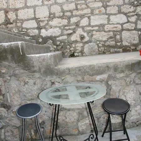 Appartement City Coast *