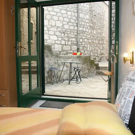 Apartament City Coast Szybenik