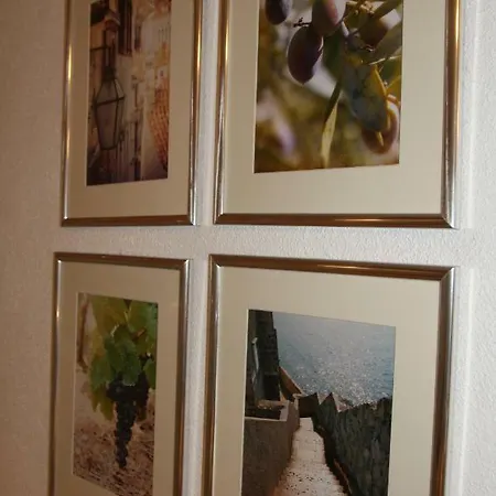 City Coast Appartement