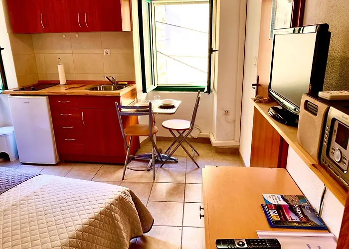 شقة City Coast شيبينيك