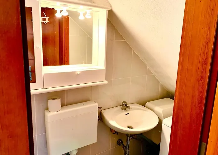 City Coast شقة شيبينيك