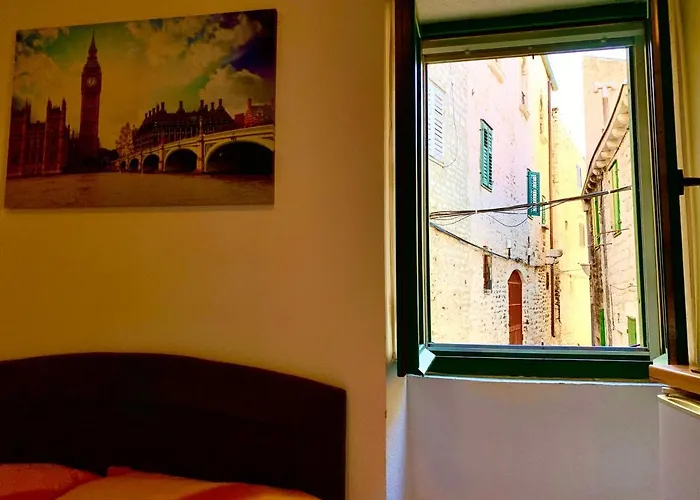 شقة City Coast شيبينيك