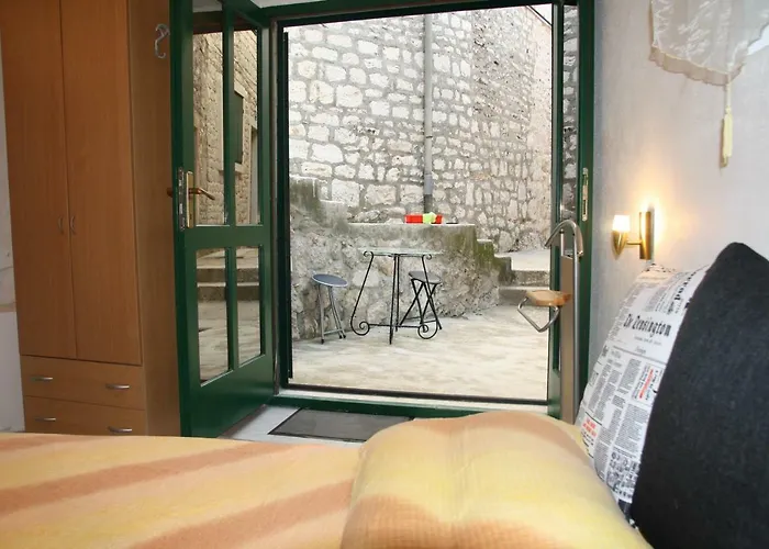 شقة City Coast شيبينيك