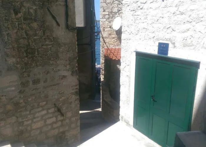 شقة City Coast شيبينيك